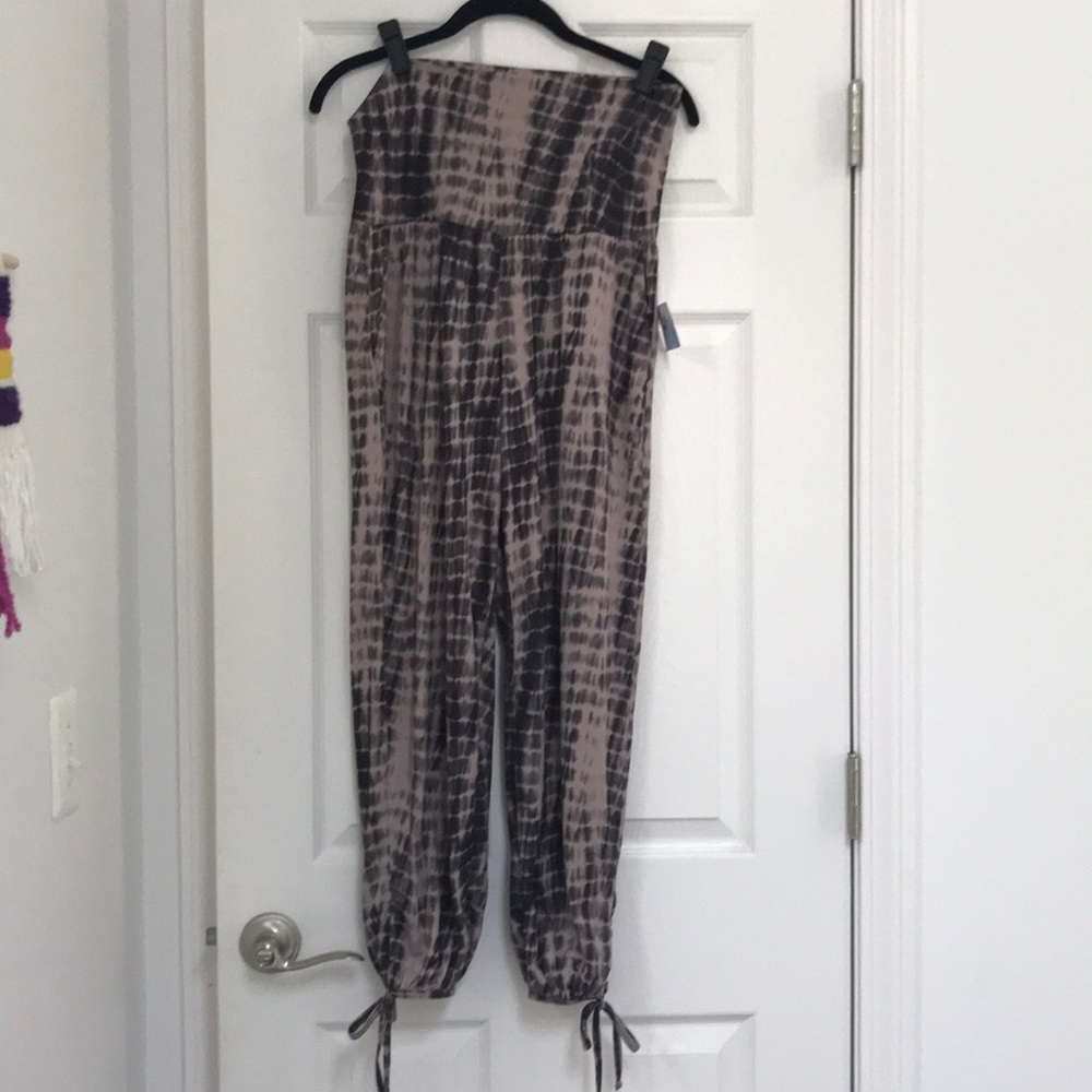 Onzie M/L Gypsy Pant